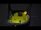 One K CCS Long Oval MIPS Helmet
