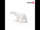 Schleich Wild Life Polar Bear