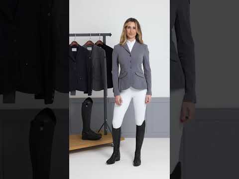 LeMieux Dynamique Show Jacket