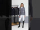 LeMieux Dynamique Show Jacket