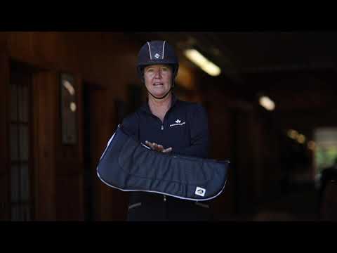 EcoGold Flip Jumper Half Pad