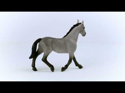 Schleich Horse Club Cheval Selle de Francais Mare