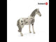 Schleich Horse Club Knabstrupper Mare