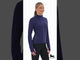 RJ Classics Kira Zip Front Training Jacket