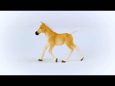 Schleich Horse Club Haflinger Foal