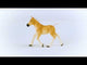 Schleich Horse Club Haflinger Foal