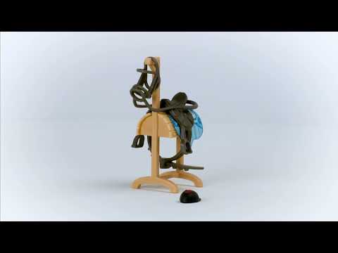 Schleich Horse Club Accessories Horse Transporter