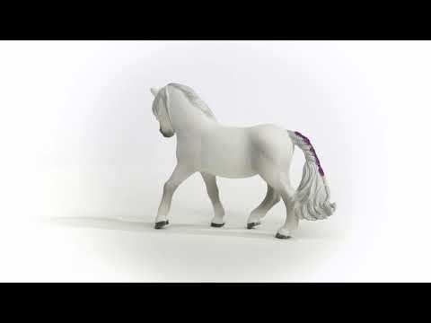 Schleich Iceland Pony Mare