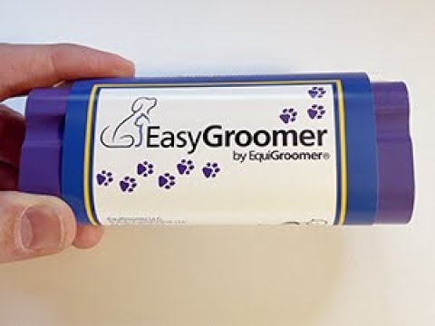 EasyGroomer 5 in.