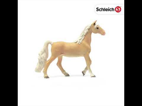 Schleich Horse Club American Saddlebred Mare