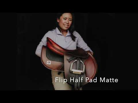 EcoGold Flip Jumper Half Pad