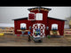 Schleich Farm World Red Barn